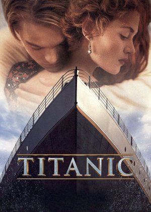 Titanic (Titanic) [1997]