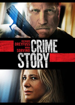 Tổ trọng án (Crime Story) [1993]