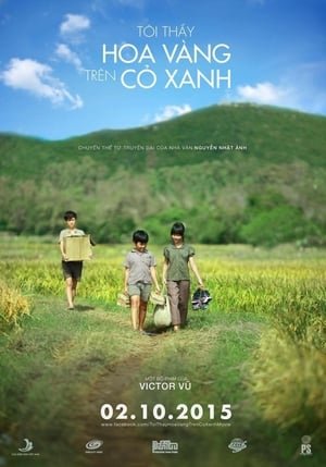 Xem phim Tôi Thấy Hoa Vàng Trên Cỏ Xanh