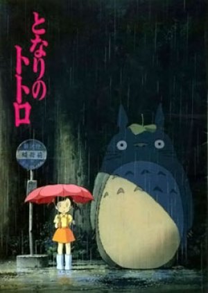 Xem phim Tonari no Totoro