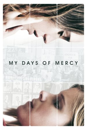 Trái Ngang Của Mercy (My Days of Mercy) [2018]