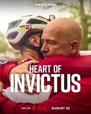 Trái tim của Invictus (Heart of Invictus) [2023]