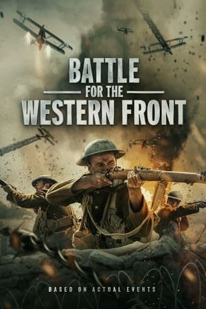 Xem phim Trận chiến Mặt trận phía Tây