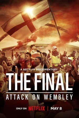 Xem phim Trận Chung Kết: Vụ Tấn Công Wembley