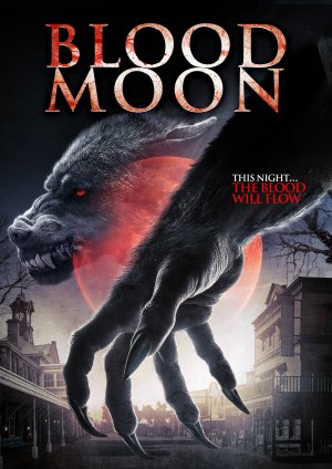 Trăng Máu (Blood Moon) [2015]