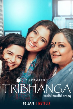 Xem phim Tribhanga: Đường cong mê hoặc