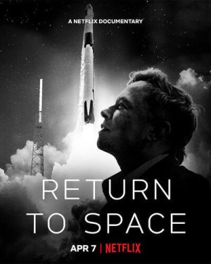 Trở lại vũ trụ (Return to Space) [2022]