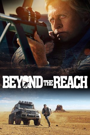 Trước Ngưỡng Chịu Đựng (Beyond the Reach) [2014]