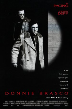 Truy Bắt Trùm Mafia (Donnie Brasco) [1997]