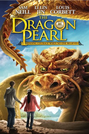 Truy Tìm Ngọc Rồng (The Dragon Pearl) [2011]