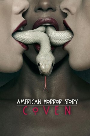 Truyện Kinh Dị Mỹ (Phần 3) (American Horror Story (Season 3)) [2013]