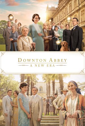 Tu Viện Downton 2: Kỷ Nguyên Mới (Downton Abbey: A New Era) [2022]