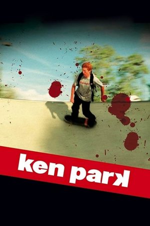 Tuổi Dậy Thì (Ken Park) [2002]