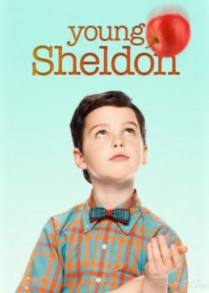 Xem phim Tuổi Thơ Bá Đạo Của Sheldon (Phần 2)