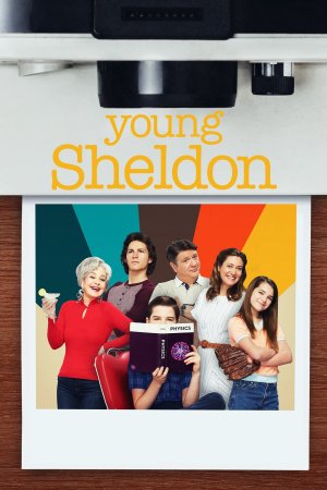 Xem phim Tuổi thơ bá đạo của Sheldon Phần 6