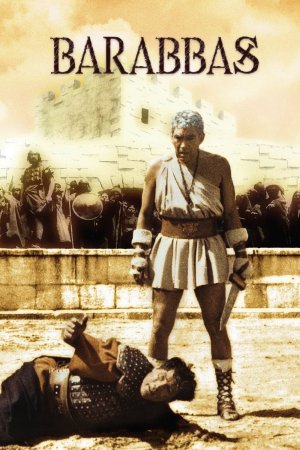 Tướng cướp Barabbas (Barabbas) [1961]