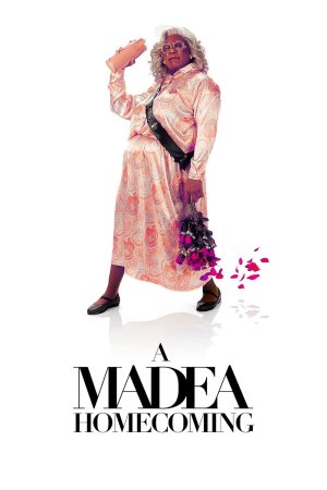 Xem phim Tyler Perry's A Madea Homecoming