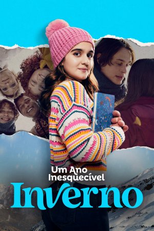 Xem phim Um Ano Inesquecível: Inverno