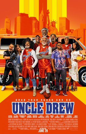 Uncle Drew (Uncle Drew) [2018]
