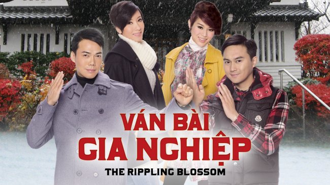 Ván Bài Gia Nghiệp