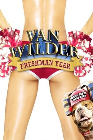 Xem phim Van Wilder: Sinh Viên Năm Nhất