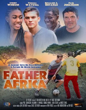 Vẻ Đẹp Châu Phi (Father Africa) [2017]