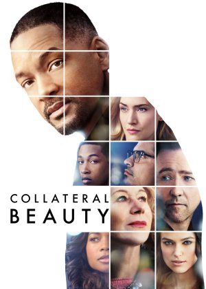 Vẻ Đẹp Cuộc Sống (Collateral Beauty) [2016]