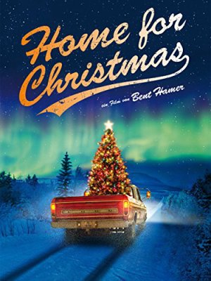 Về nhà đón Giáng Sinh (Home for Christmas) [2019]