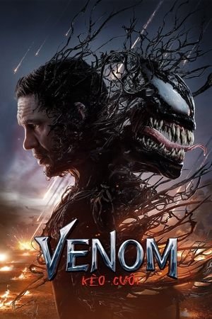 Xem phim Venom 3: Kèo Cuối