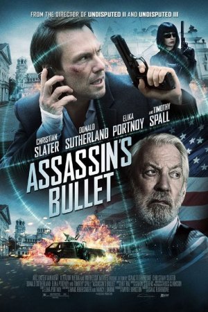 Viên Đạn Thích Khách (Assassin's Bullet) [2012]