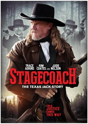 Viễn Tây Sinh Sát (Stagecoach: The Texas Jack Story) [2016]