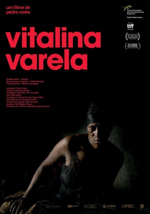 Xem phim Vitalina Varela