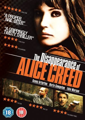 Xem phim Vụ Bắt Cóc Alice Creed