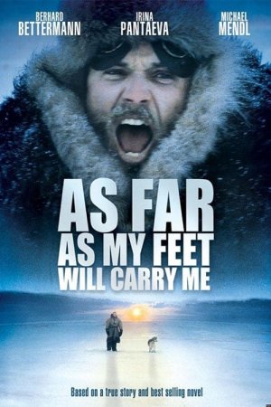 Vượt Ngàn Dặm Xa (As Far As My Feet Will Carry Me) [2001]