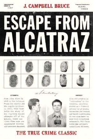 Xem phim Vượt ngục Alcatraz