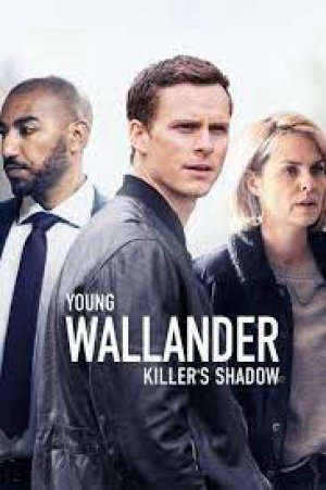 Xem phim Wallander - Cảnh sát trẻ tuổi (Phần 2)