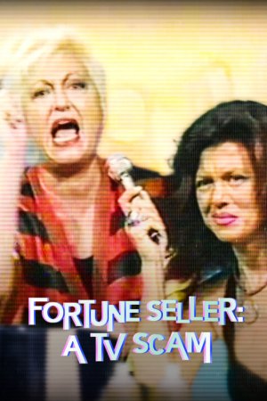 Wanna (Fortune Seller: A TV Scam) [2022]