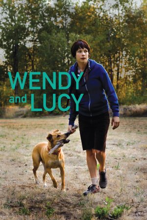 Xem phim Wendy Và Lucy