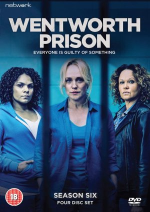 Wentworth (Phần 6) (Wentworth (Season 6)) [2018]