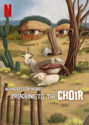 Whindersson Nunes: Xướng thơ giảng đạo (Whindersson Nunes: Preaching to the Choir) [2023]