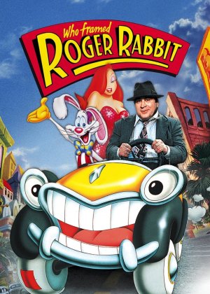 Xem phim Who Framed Roger Rabbit