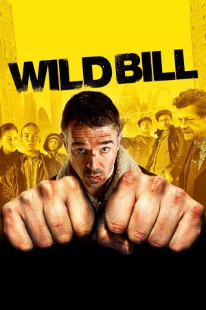 Xem phim Wild Bill