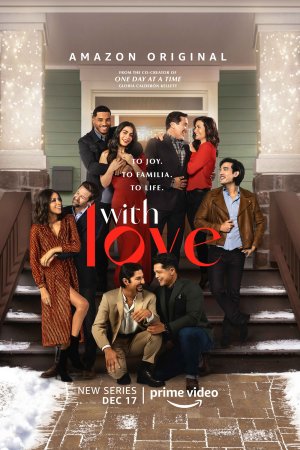 With Love (Phần 1) (With Love (Season 1)) [2021]