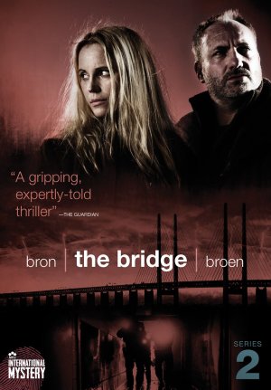 Xác Chết Bí Ẩn Trên Cầu (Phần 2) (The Bridge - Bron/Broen (Season 2)) [2013]