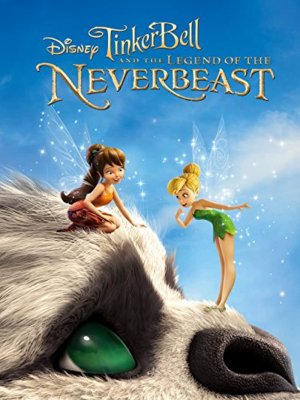 Xứ Sở Thần Tiên (Tinker Bell And The Legend Of The NeverBeast) [2015]