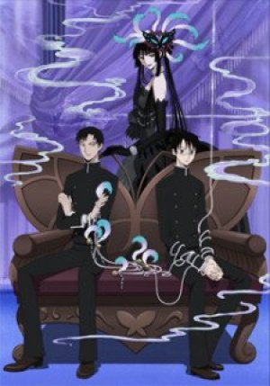 Xem phim xxxHOLiC◆Kei