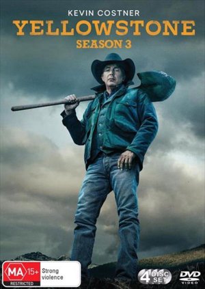 Đá vàng (Phần 3) (Yellowstone (Season 3)) [2020]