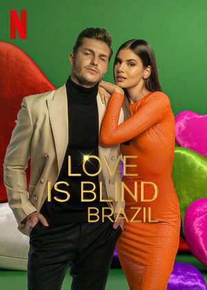 Xem phim Yêu là mù quáng: Brazil