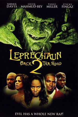 Xem phim Yêu tinh Leprechaun: Trở lại khu phố