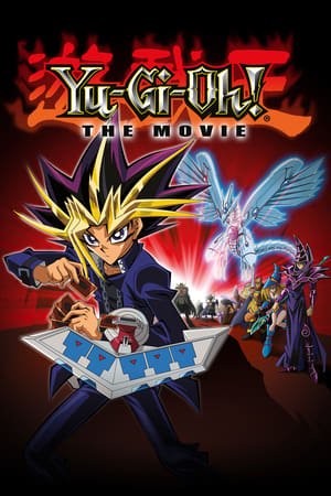 Xem phim Yu-Gi-Oh! - Kim Tự Tháp Ánh Sáng